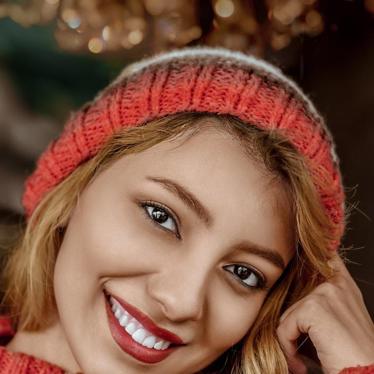 Elena Ferrari - Founder of LucidBrookLine